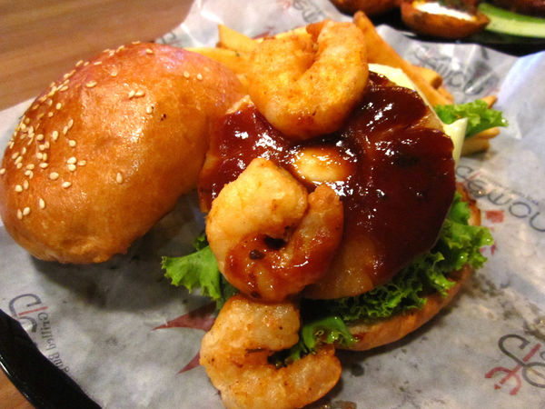 DemonL美式餐廳:【台北市】年輕人築夢打造經典美式料理餐廳-DemonL美式餐廳