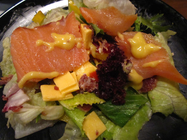 DemonL美式餐廳:【台北市】年輕人築夢打造經典美式料理餐廳-DemonL美式餐廳