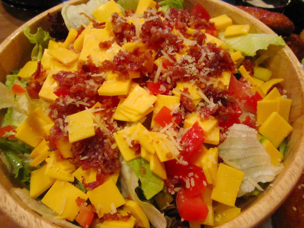 DemonL美式餐廳:【台北市】年輕人築夢打造經典美式料理餐廳-DemonL美式餐廳