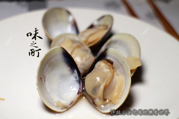 味之町精緻石頭火鍋涮涮鍋(吉林店):活蝦、帝王蟹火鍋吃到飽『味之町精緻石頭火鍋涮涮鍋(吉林店)』瓶裝啤酒任你喝