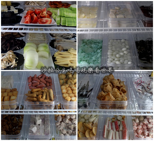 味之町精緻石頭火鍋涮涮鍋(吉林店):活蝦、帝王蟹火鍋吃到飽『味之町精緻石頭火鍋涮涮鍋(吉林店)』瓶裝啤酒任你喝