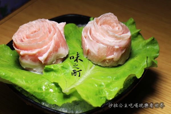 味之町精緻石頭火鍋涮涮鍋(吉林店):活蝦、帝王蟹火鍋吃到飽『味之町精緻石頭火鍋涮涮鍋(吉林店)』瓶裝啤酒任你喝