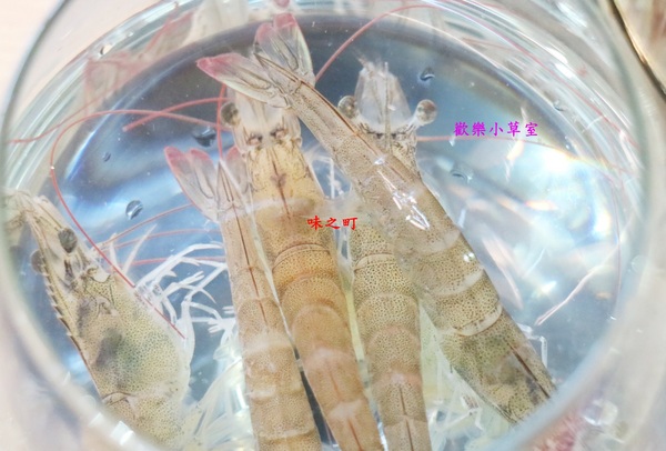 味之町精緻石頭火鍋涮涮鍋(吉林店)：【台北美食】CP值很高的帝王蟹吃到飽