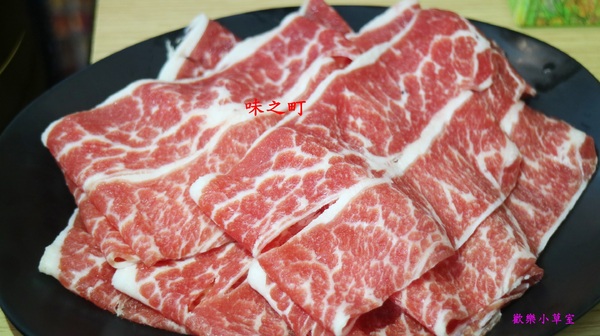 味之町精緻石頭火鍋涮涮鍋(吉林店)：【台北美食】CP值很高的帝王蟹吃到飽