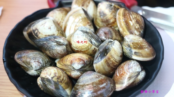 味之町精緻石頭火鍋涮涮鍋(吉林店)：【台北美食】CP值很高的帝王蟹吃到飽