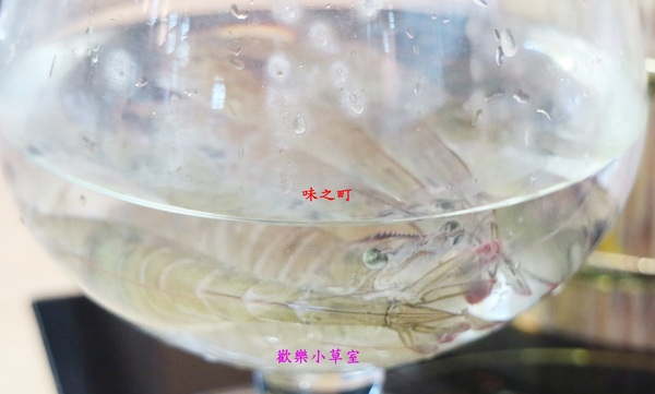 味之町精緻石頭火鍋涮涮鍋(吉林店)：【台北美食】CP值很高的帝王蟹吃到飽