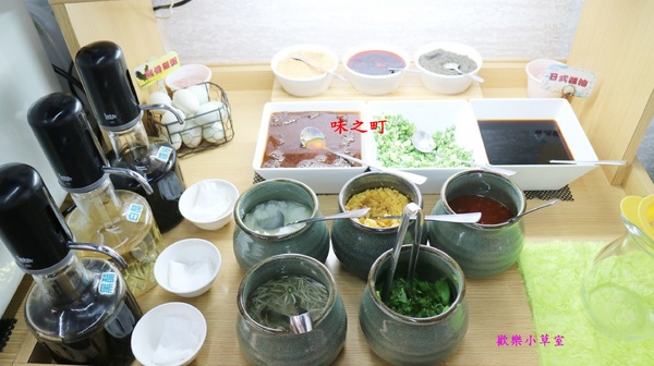 味之町精緻石頭火鍋涮涮鍋(吉林店)：【台北美食】CP值很高的帝王蟹吃到飽