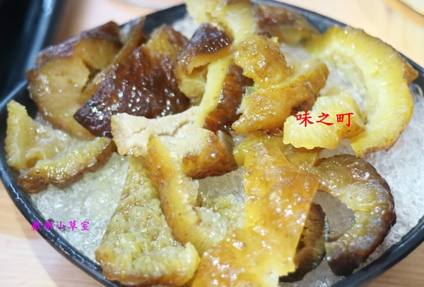 味之町精緻石頭火鍋涮涮鍋(吉林店)：【台北美食】CP值很高的帝王蟹吃到飽