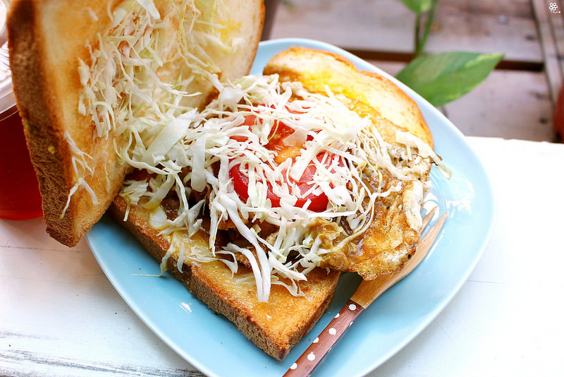 小晴空板橋早午餐 (35)