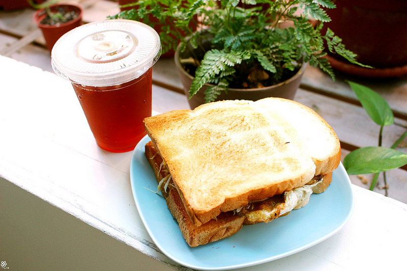 小晴空板橋早午餐 (33)