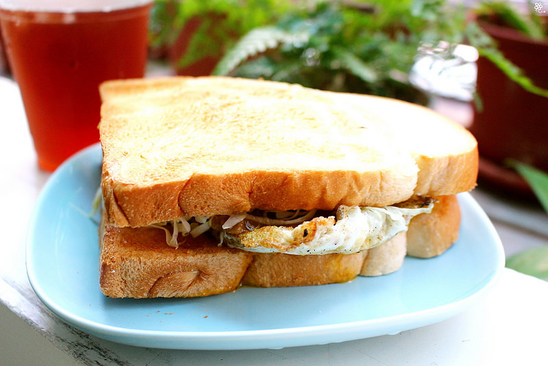 小晴空板橋早午餐 (34)