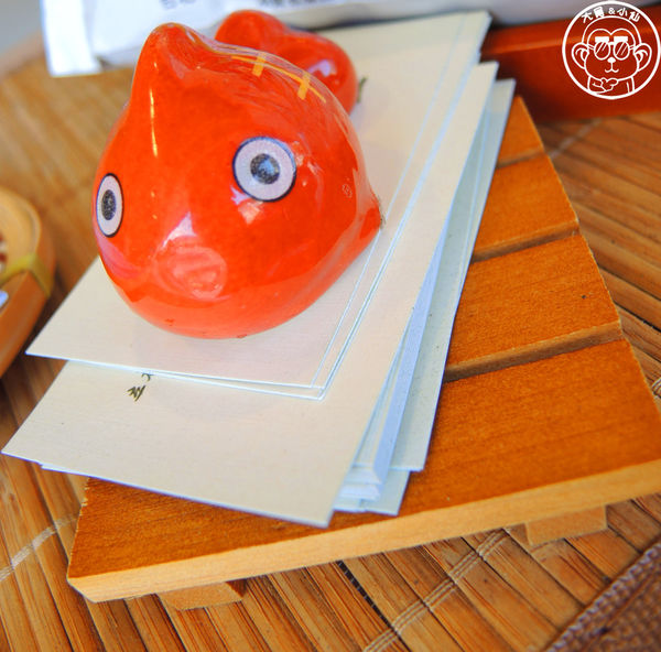 小晴空：呷飽祙【新北板橋･小晴空】稻荷神社裡賣立吞三明治