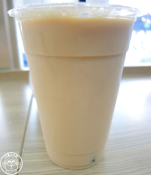 小晴空：呷飽祙【新北板橋･小晴空】稻荷神社裡賣立吞三明治