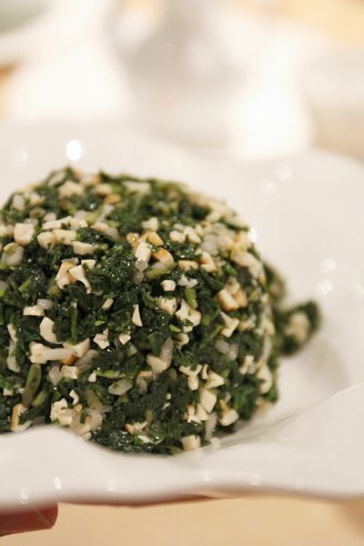 亞都麗緻，天香樓，經典回歸30，30杭州名菜，杭州夢幻食材，鰣魚，羊尾筍，萬年青，李亞平師傅，楊光宗師傅，