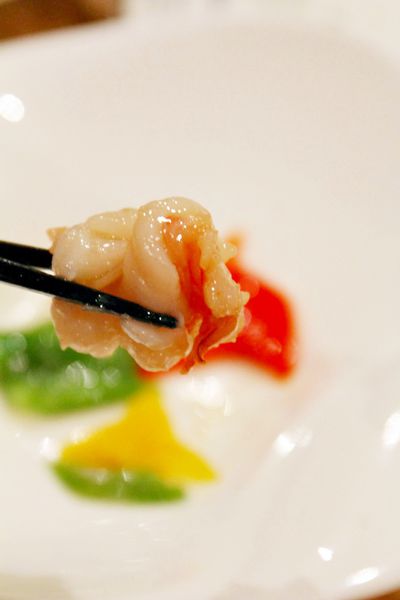 亞都麗緻，天香樓，經典回歸30，30杭州名菜，杭州夢幻食材，鰣魚，羊尾筍，萬年青，李亞平師傅，楊光宗師傅，