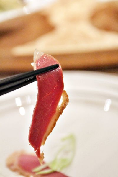 亞都麗緻，天香樓，經典回歸30，30杭州名菜，杭州夢幻食材，鰣魚，羊尾筍，萬年青，李亞平師傅，楊光宗師傅，