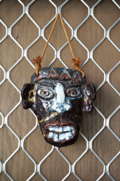 武界曲冰部落：[南投.仁愛] 曲冰部落：純樸美麗的山間部落