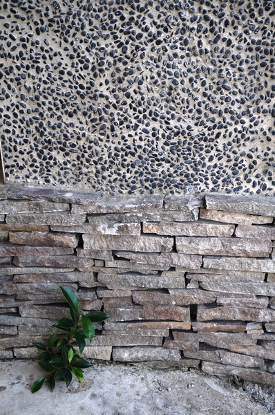 武界曲冰部落：[南投.仁愛] 曲冰部落：純樸美麗的山間部落