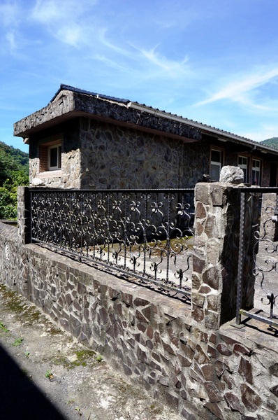 武界曲冰部落：[南投.仁愛] 曲冰部落：純樸美麗的山間部落