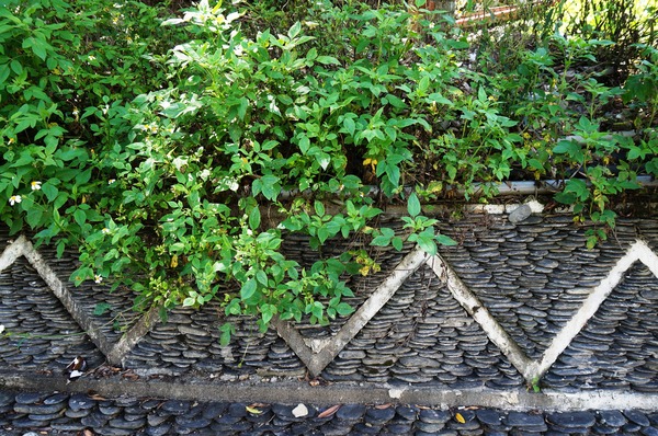 武界曲冰部落：[南投.仁愛] 曲冰部落：純樸美麗的山間部落