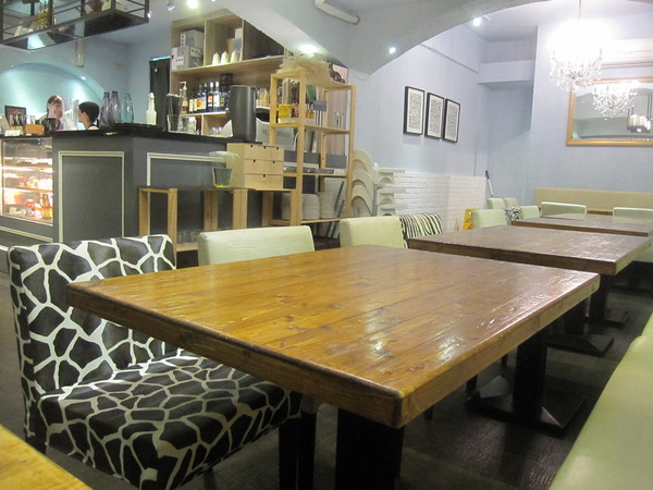 米食 Rice Kitchen:大直- 手作健康米食套餐: Rice Kitchen