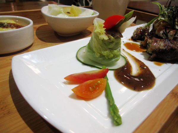 米食 Rice Kitchen:大直- 手作健康米食套餐: Rice Kitchen