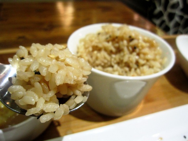 米食 Rice Kitchen:大直- 手作健康米食套餐: Rice Kitchen