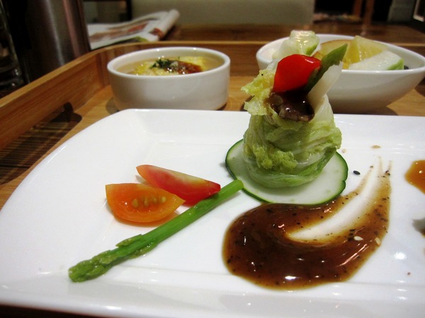 米食 Rice Kitchen:大直- 手作健康米食套餐: Rice Kitchen