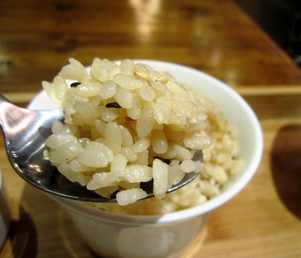 米食 Rice Kitchen:大直- 手作健康米食套餐: Rice Kitchen