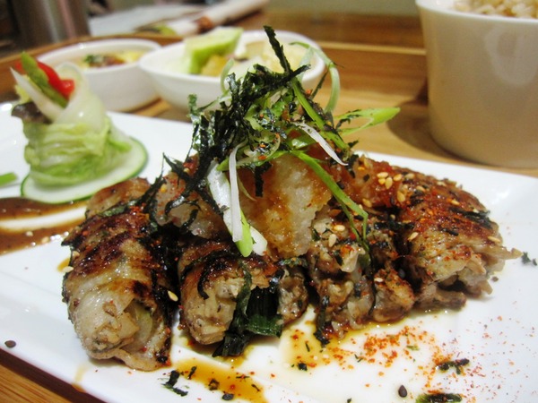 米食 Rice Kitchen:大直- 手作健康米食套餐: Rice Kitchen