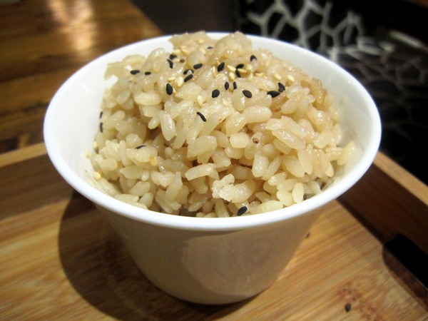 米食 Rice Kitchen:大直- 手作健康米食套餐: Rice Kitchen