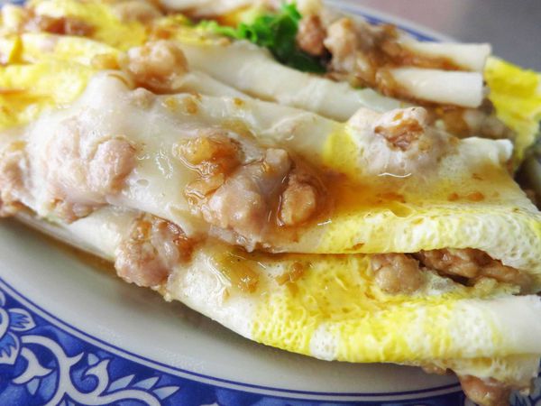 【三重美食】廣式粉腸-這不是蘿蔔糕或蛋餅