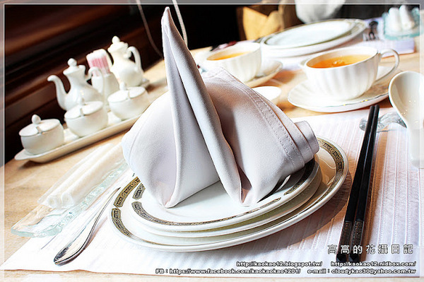 漢來名人坊:【高雄】前金區。漢來大飯店 12F名人坊 高級粵菜餐廳