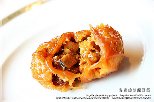 漢來名人坊:【高雄】前金區。漢來大飯店 12F名人坊 高級粵菜餐廳