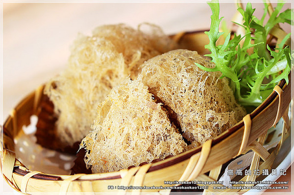 漢來名人坊:【高雄】前金區。漢來大飯店 12F名人坊 高級粵菜餐廳