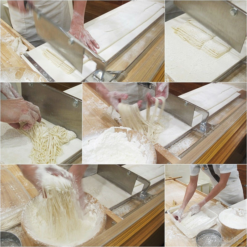 08整麵條