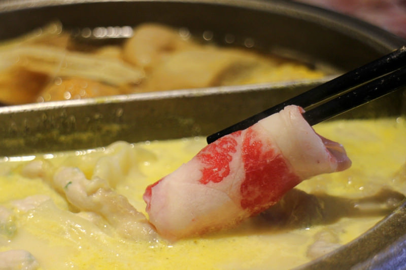 禾家 宜蘭精緻火鍋