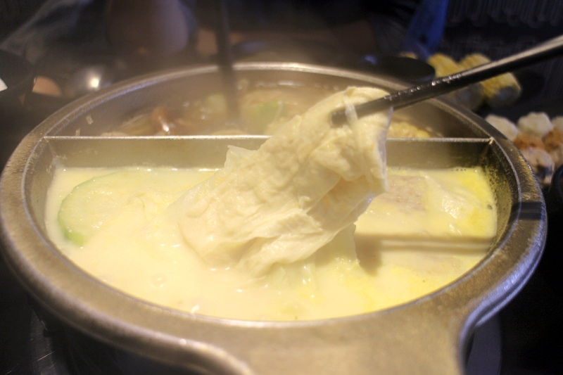 禾家 宜蘭精緻火鍋