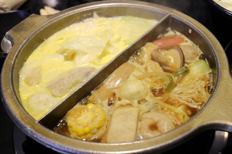 ㄒ 宜蘭精緻火鍋