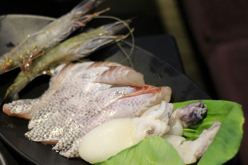 禾家 宜蘭精緻火鍋