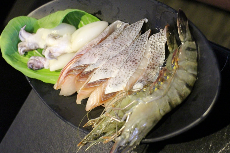 禾家 宜蘭精緻火鍋