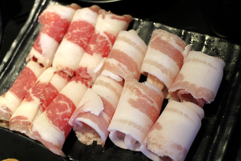 禾家 宜蘭精緻火鍋