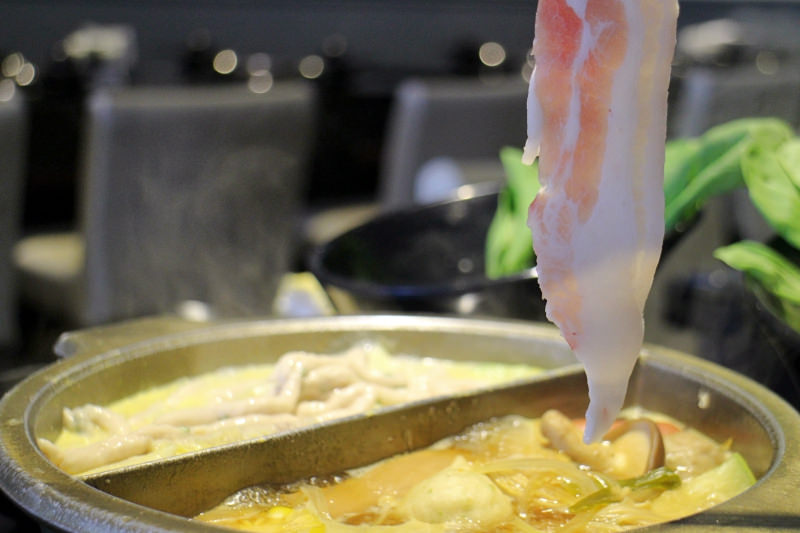 禾家 宜蘭精緻火鍋