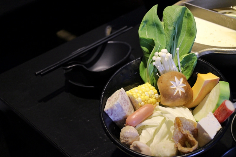 禾家 宜蘭精緻火鍋