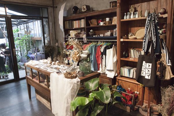 特有種商行 - 23