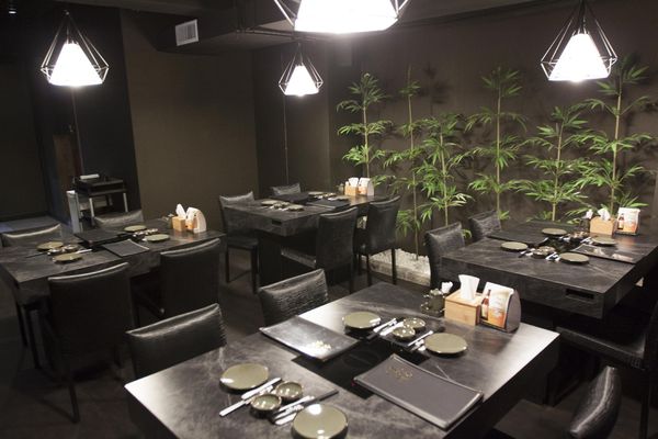 錵鑶日本料理(伊通店)-24