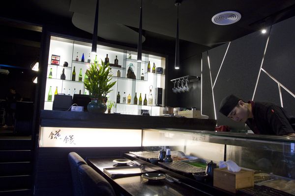 錵鑶日本料理(伊通店)-38
