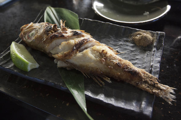 錵鑶日本料理(伊通店)-7