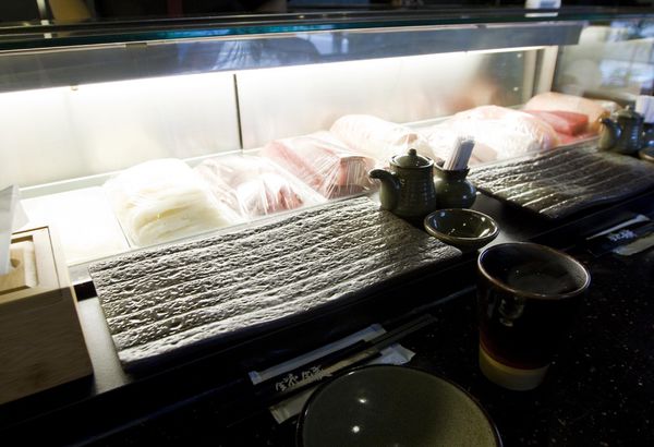 錵鑶日本料理(伊通店)-36