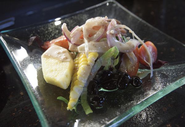 錵鑶日本料理(伊通店)-21